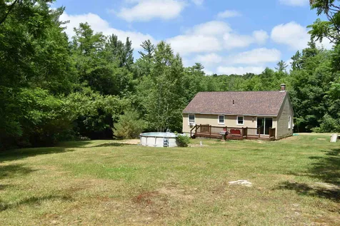 584 Sanborn Road Sanbornton NH 03269