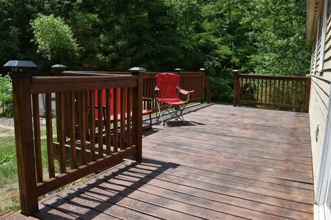 584 Sanborn Road Sanbornton NH 03269