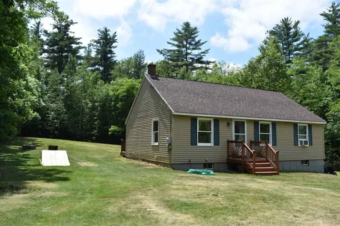 584 Sanborn Road Sanbornton NH 03269