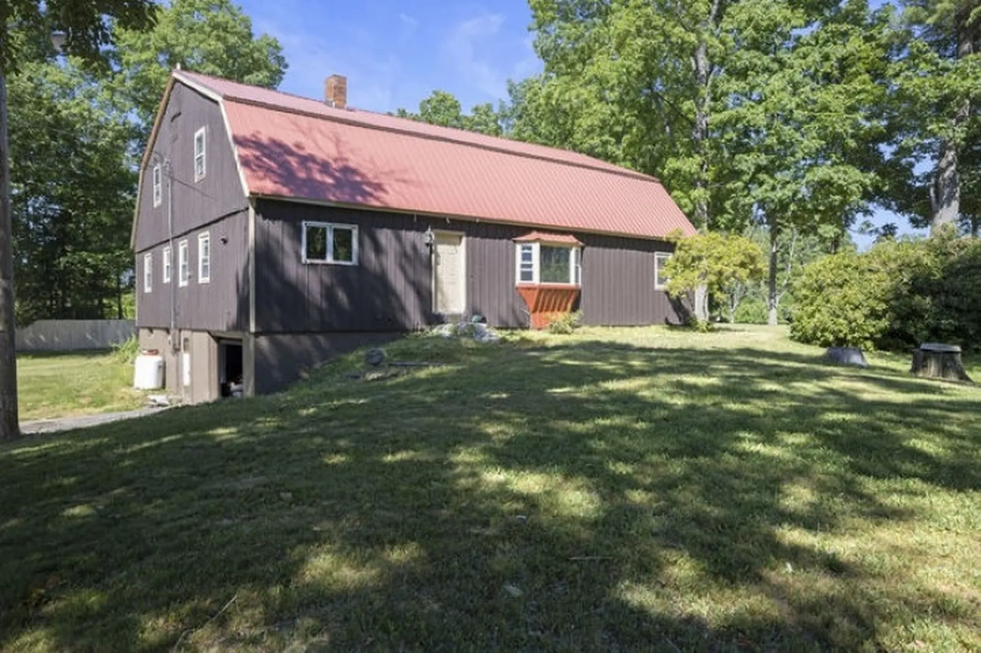 2 Butterfield Lane Stratham NH 03885