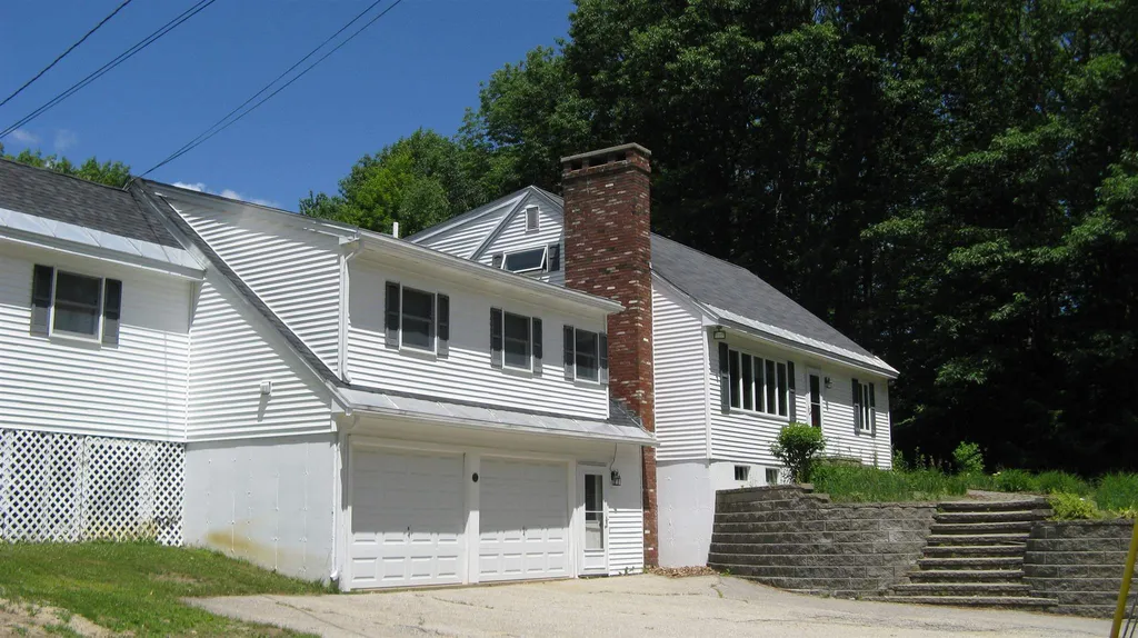 351 Old Wolfeboro Road Alton NH 03809