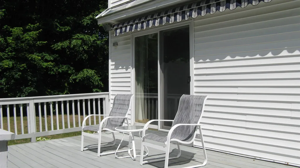 351 Old Wolfeboro Road Alton NH 03809