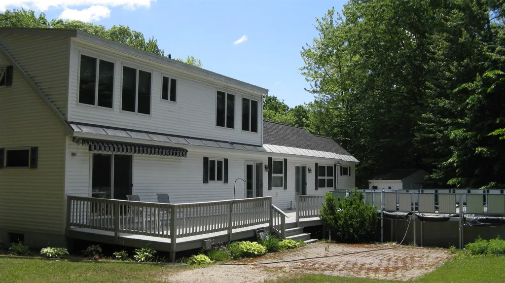 351 Old Wolfeboro Road Alton NH 03809