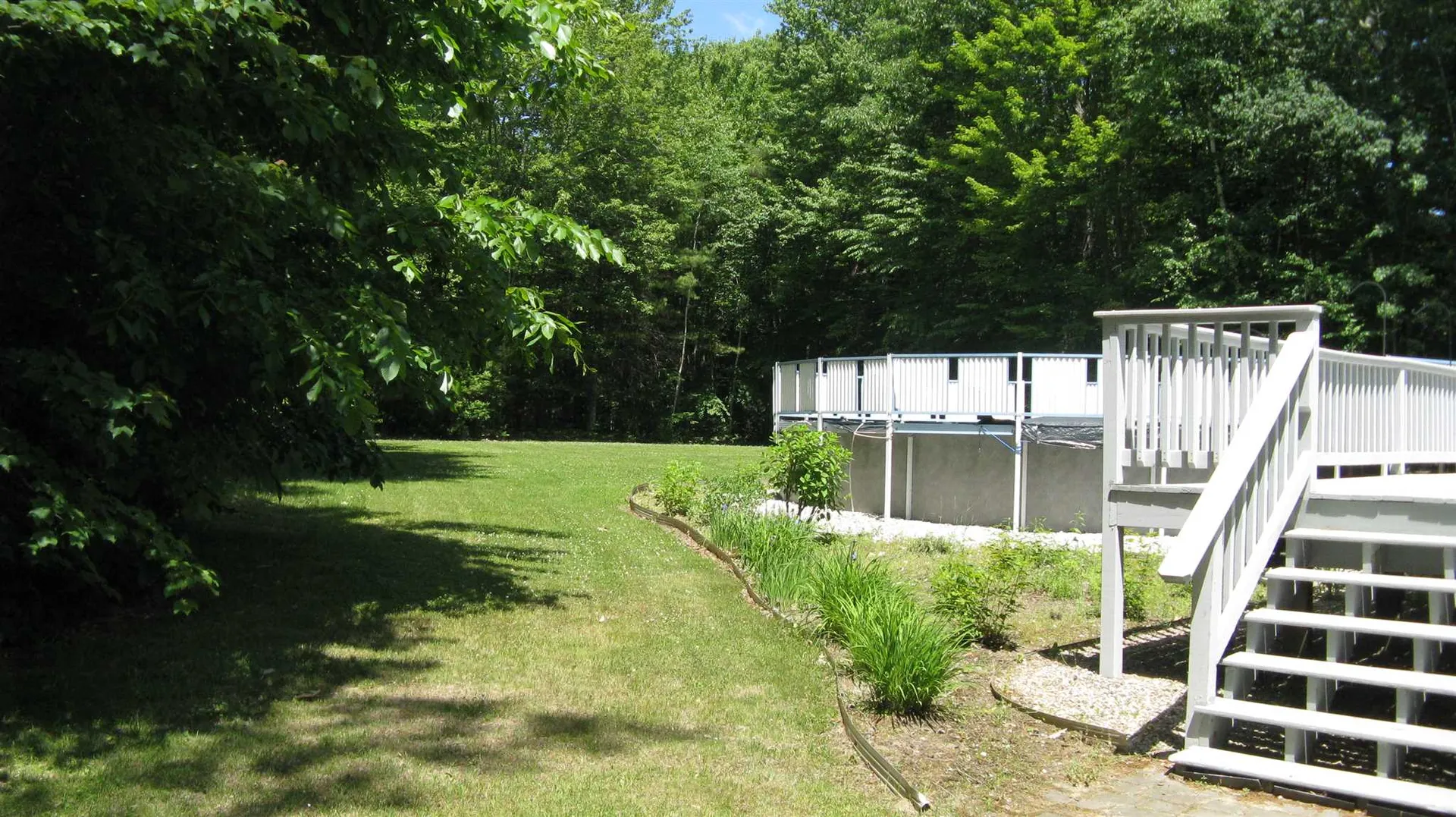 351 Old Wolfeboro Road Alton NH 03809