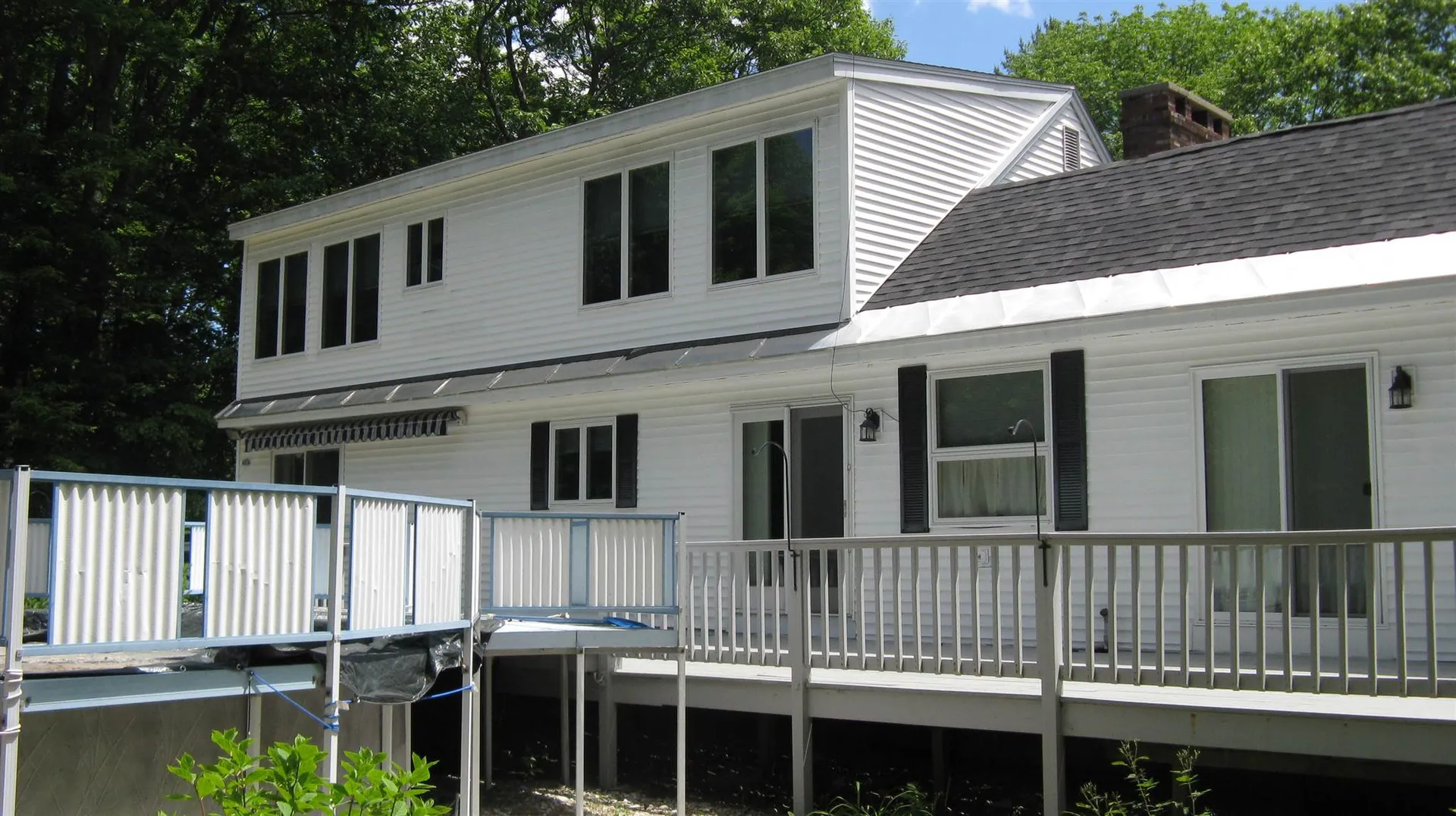 351 Old Wolfeboro Road Alton NH 03809