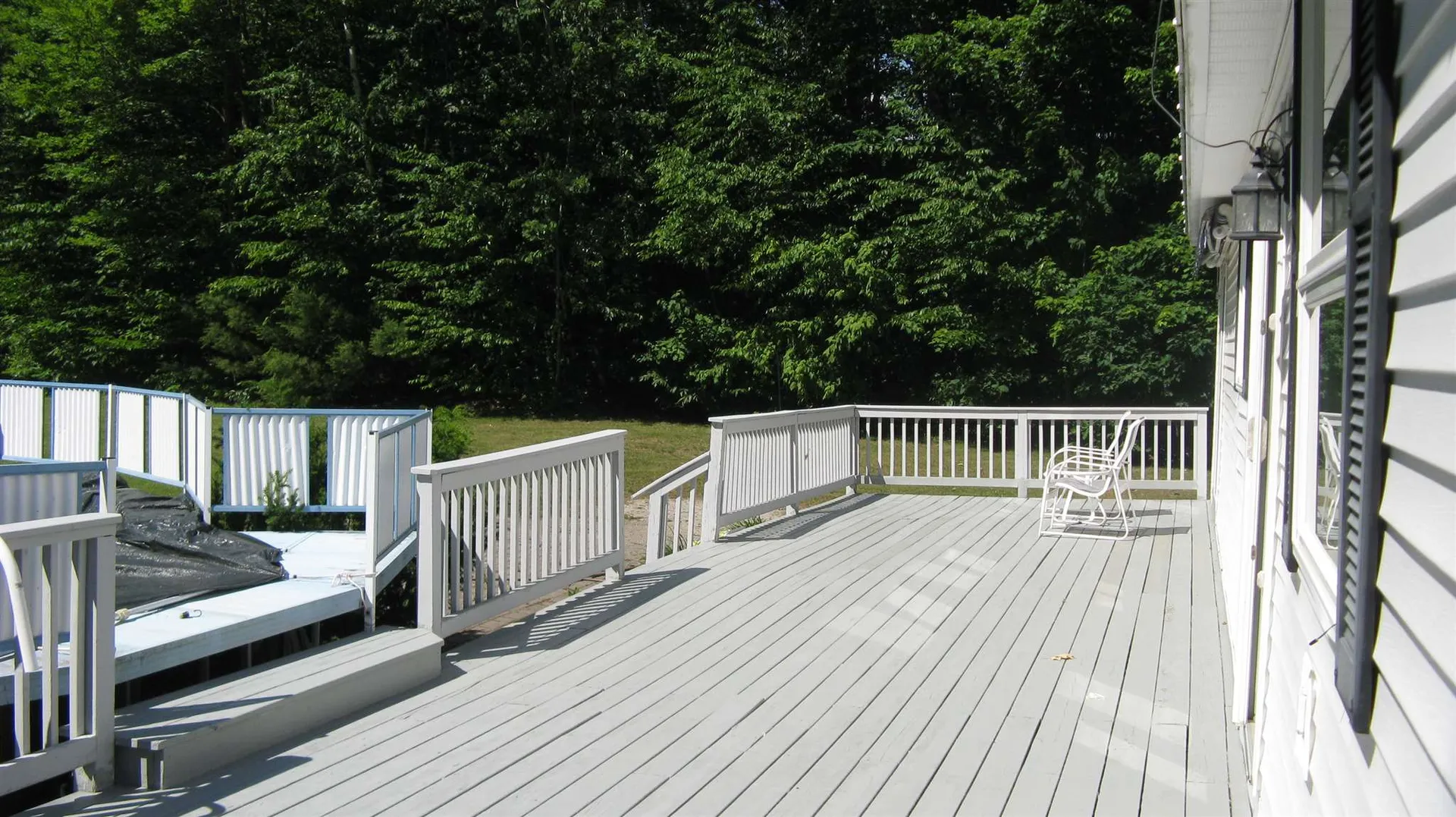 351 Old Wolfeboro Road Alton NH 03809