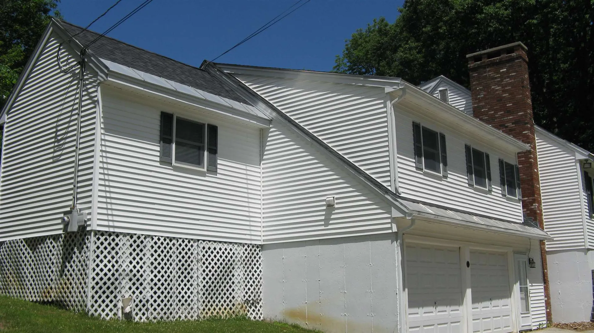 351 Old Wolfeboro Road Alton NH 03809