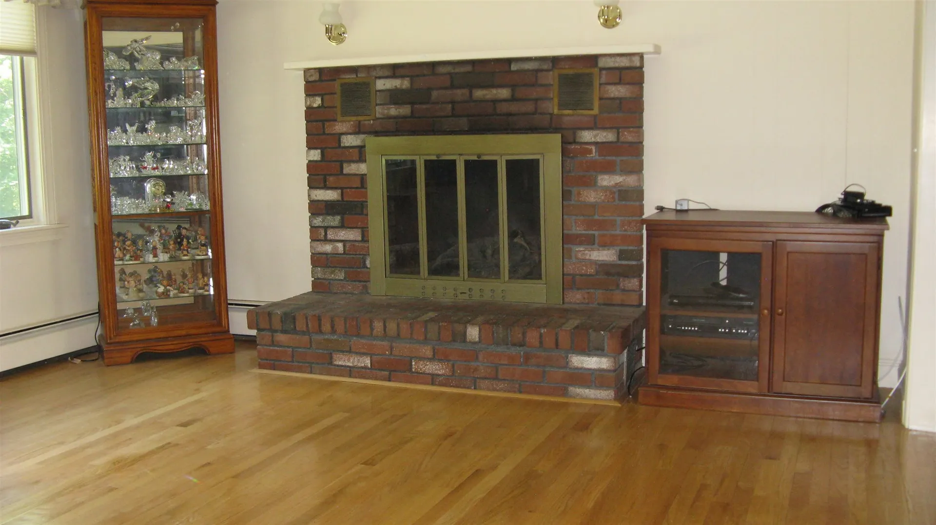 351 Old Wolfeboro Road Alton NH 03809