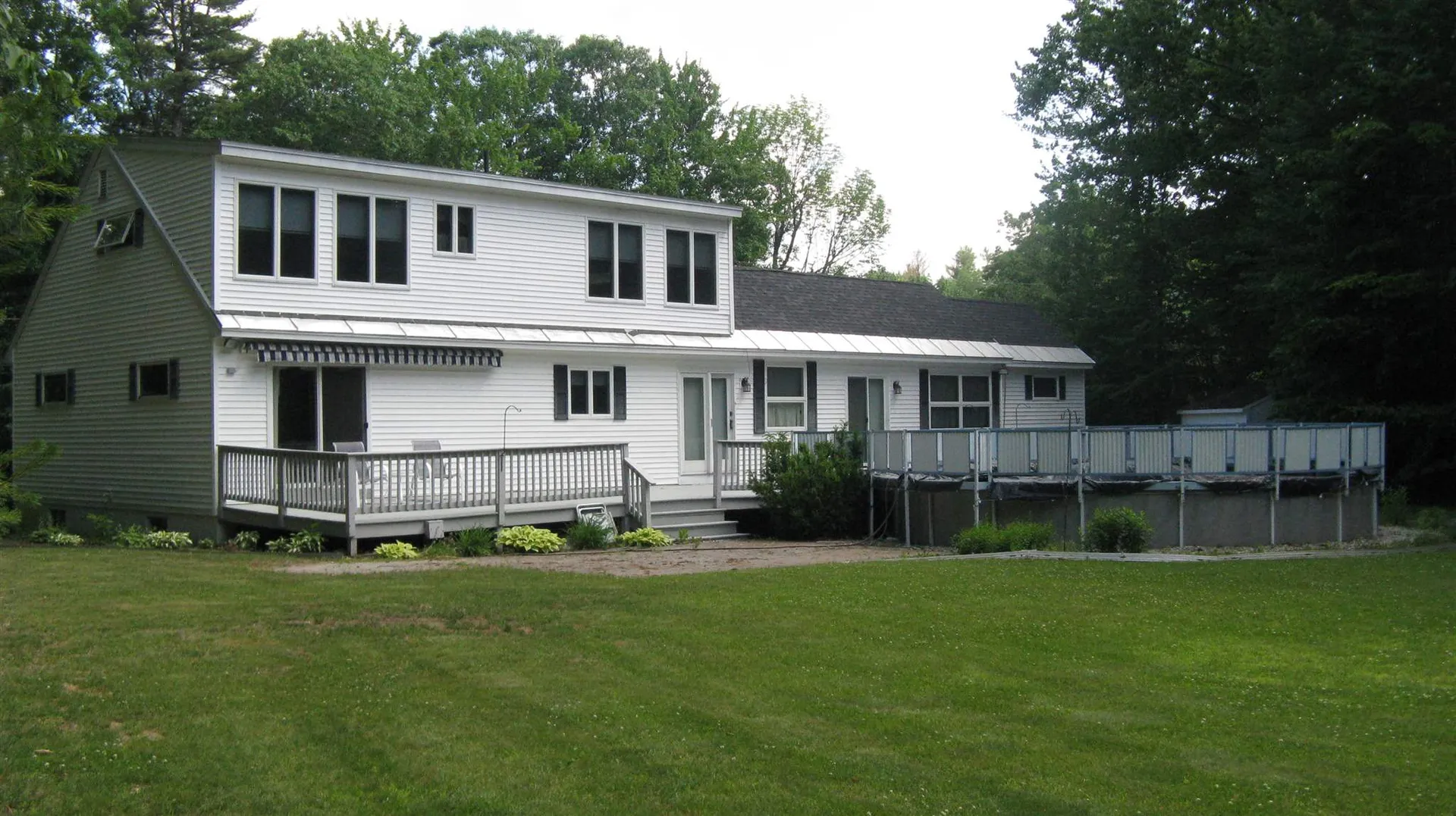 351 Old Wolfeboro Road Alton NH 03809