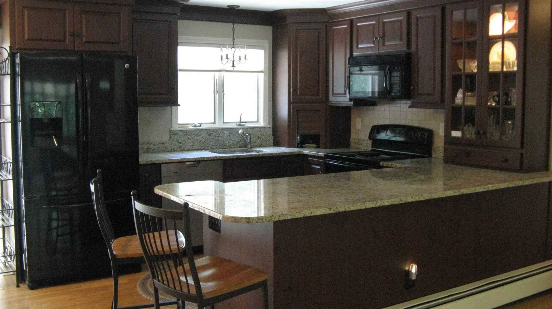 351 Old Wolfeboro Road Alton NH 03809