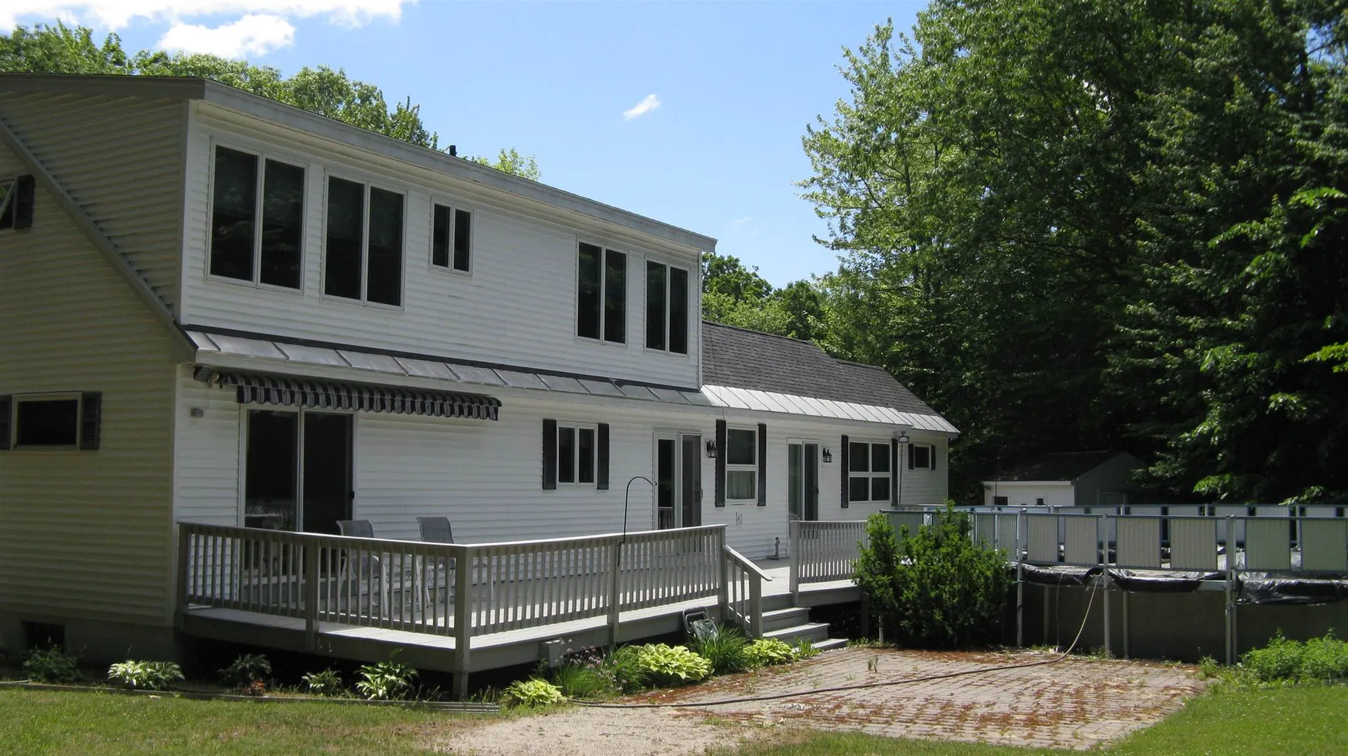 351 Old Wolfeboro Road Alton NH 03809
