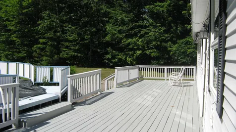 351 Old Wolfeboro Road Alton NH 03809