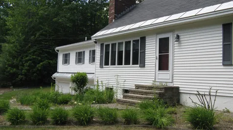351 Old Wolfeboro Road Alton NH 03809