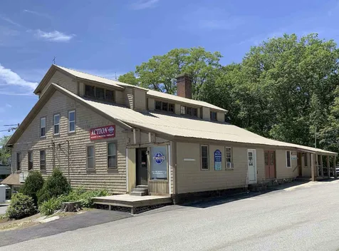 6 Grove Street Wolfeboro NH 03894