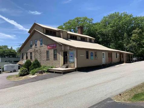 6 Grove Street Wolfeboro NH 03894