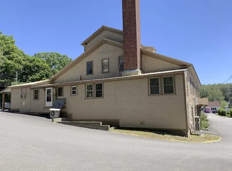 6 Grove Street Wolfeboro NH 03894