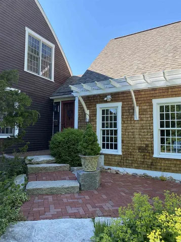 1153 Montalona Road Dunbarton NH 03046