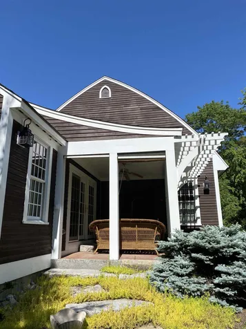 1153 Montalona Road Dunbarton NH 03046