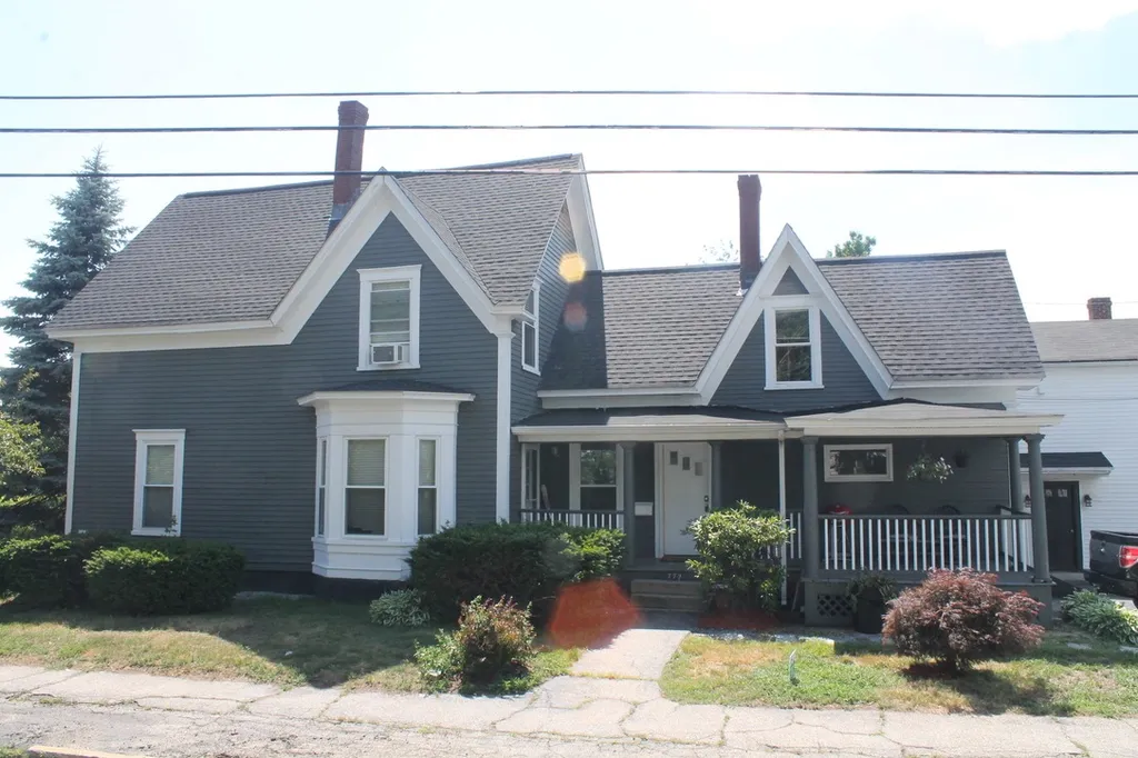 772 Union Street Manchester NH 03104