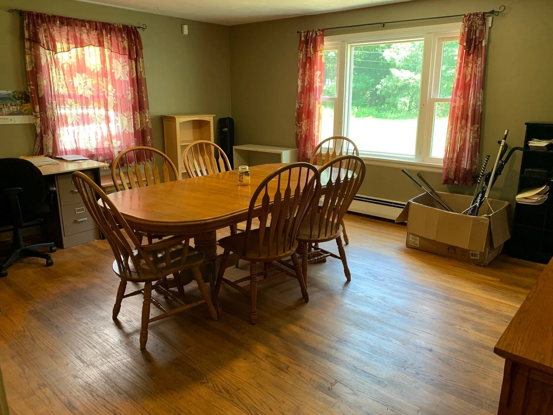 29 Strawberry Lane Hinsdale NH 03451
