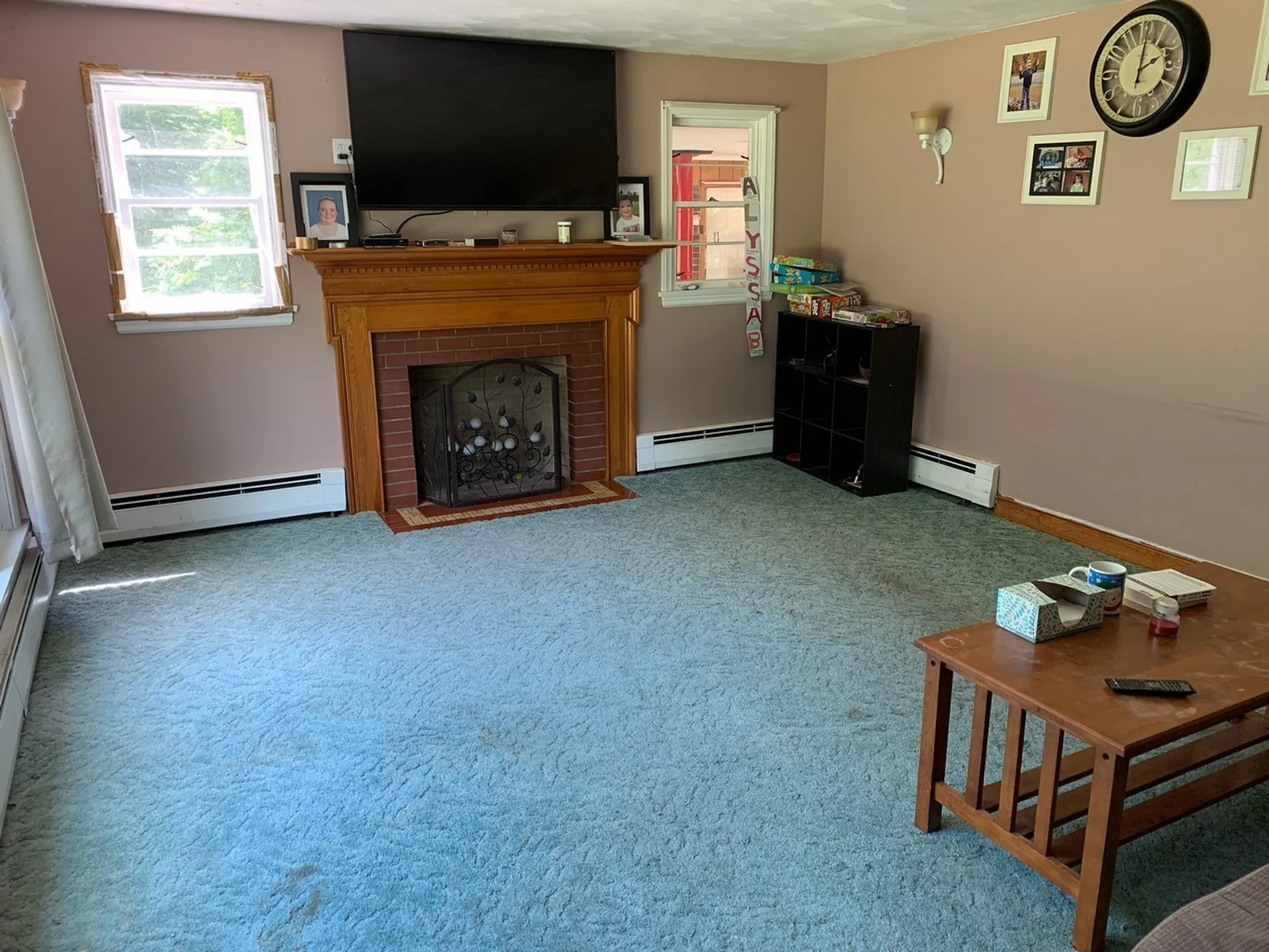 29 Strawberry Lane Hinsdale NH 03451