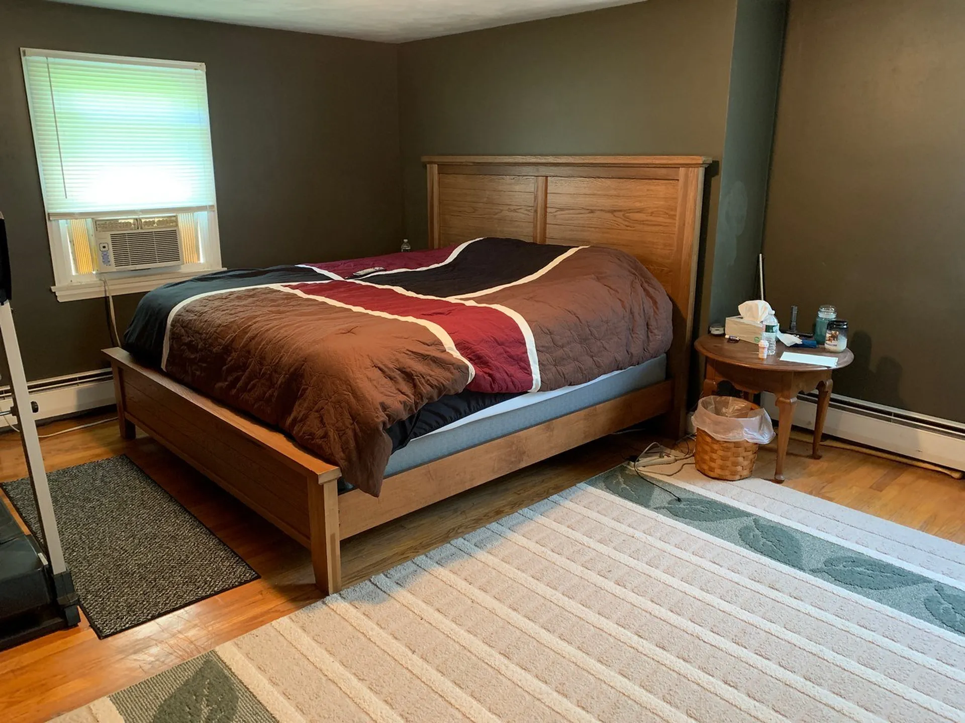 29 Strawberry Lane Hinsdale NH 03451