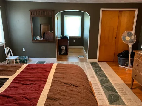 29 Strawberry Lane Hinsdale NH 03451