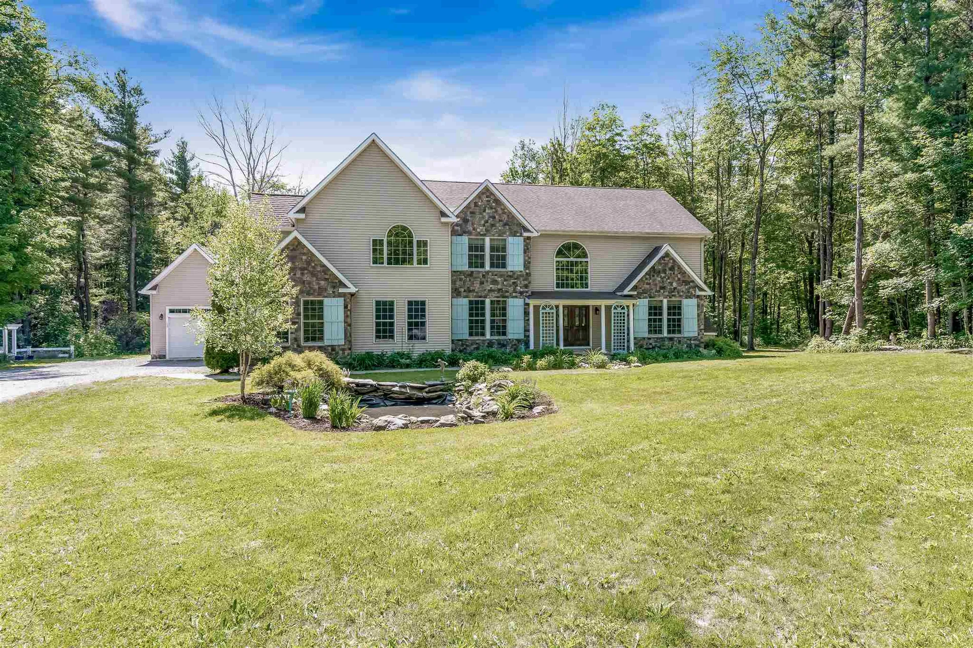 163 Snowdrift Lane Williston VT 05495