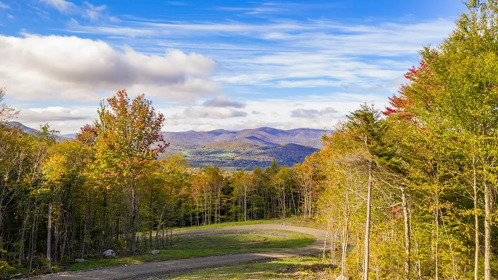1 Cider Mountain Road Warren VT 05674