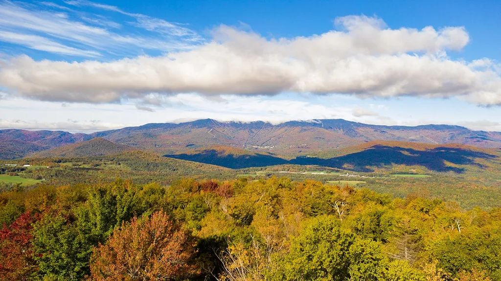 1 Cider Mountain Road Warren VT 05674