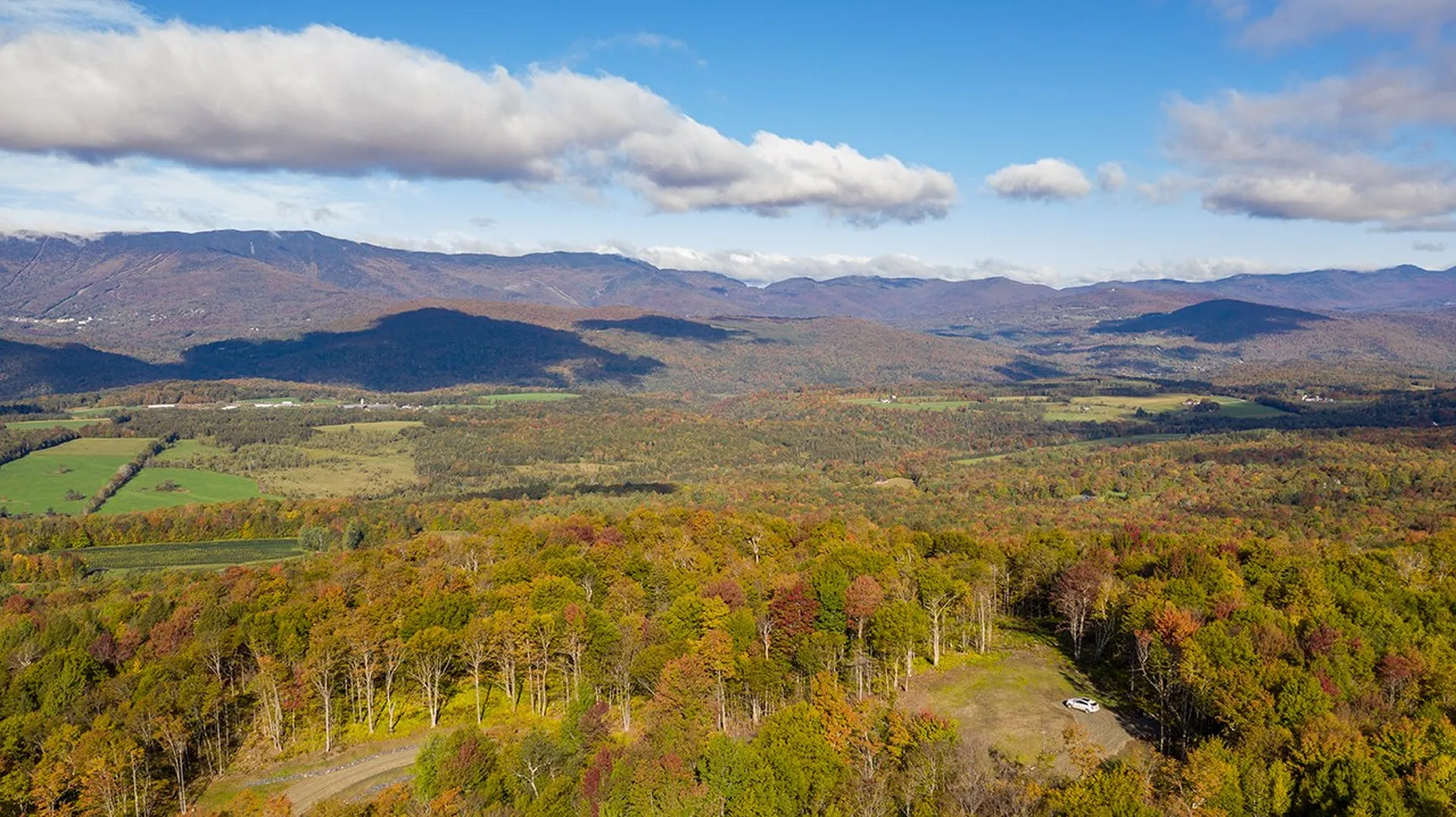 1 Cider Mountain Road Warren VT 05674