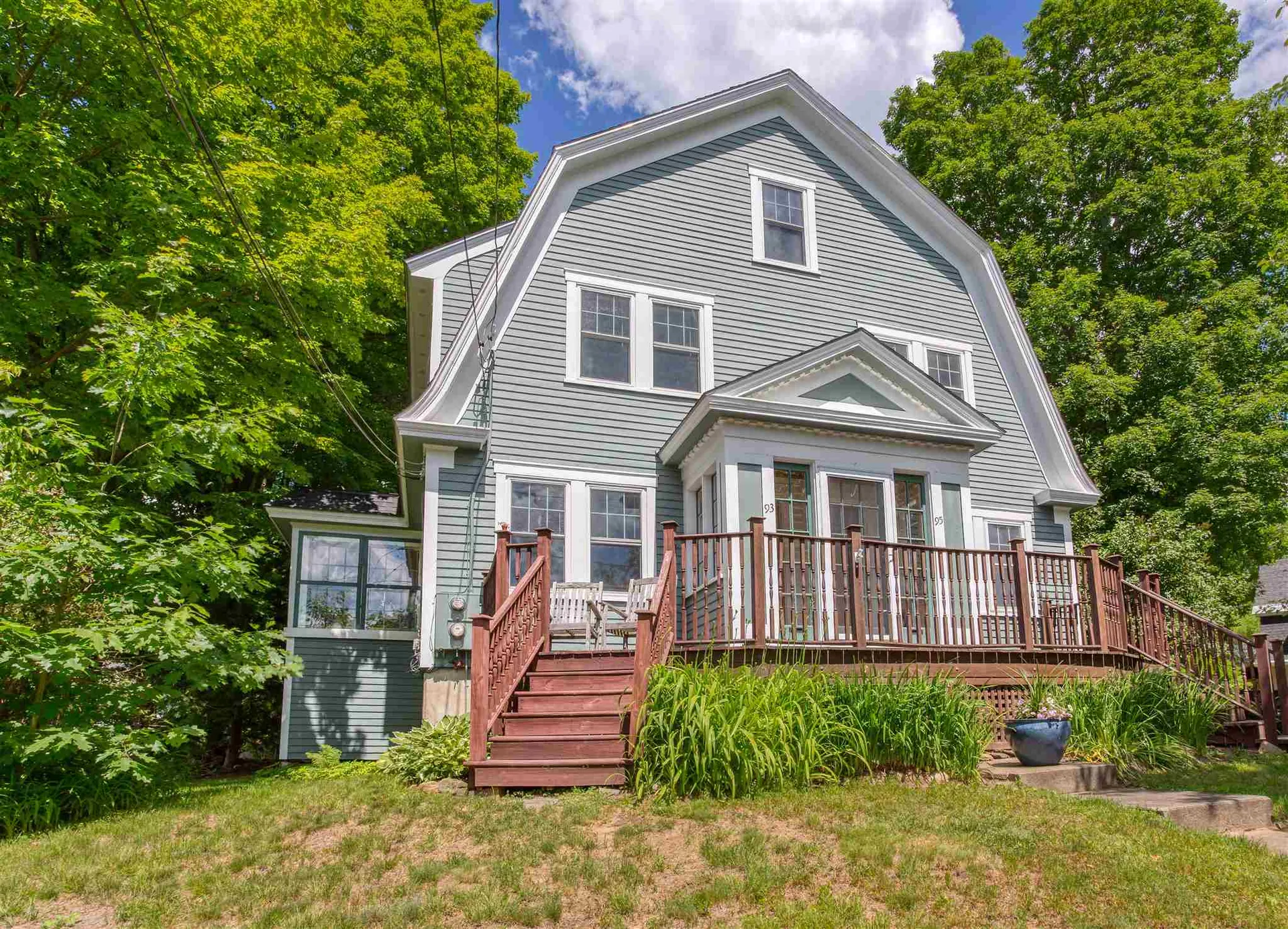 93 School Street Lebanon NH 03766