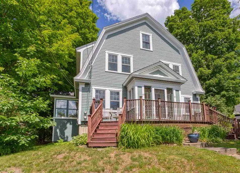 93 School Street Lebanon NH 03766