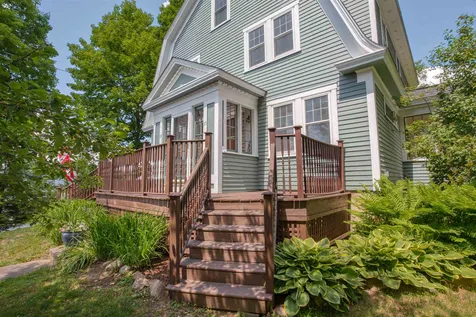 93 School Street Lebanon NH 03766