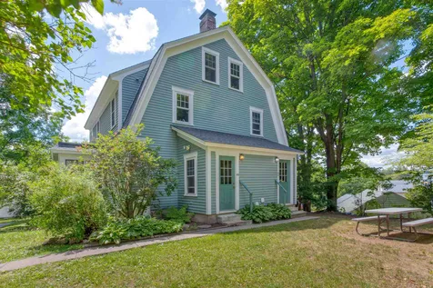 93 School Street Lebanon NH 03766