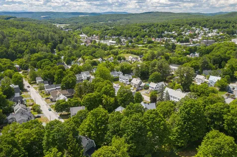 93 School Street Lebanon NH 03766