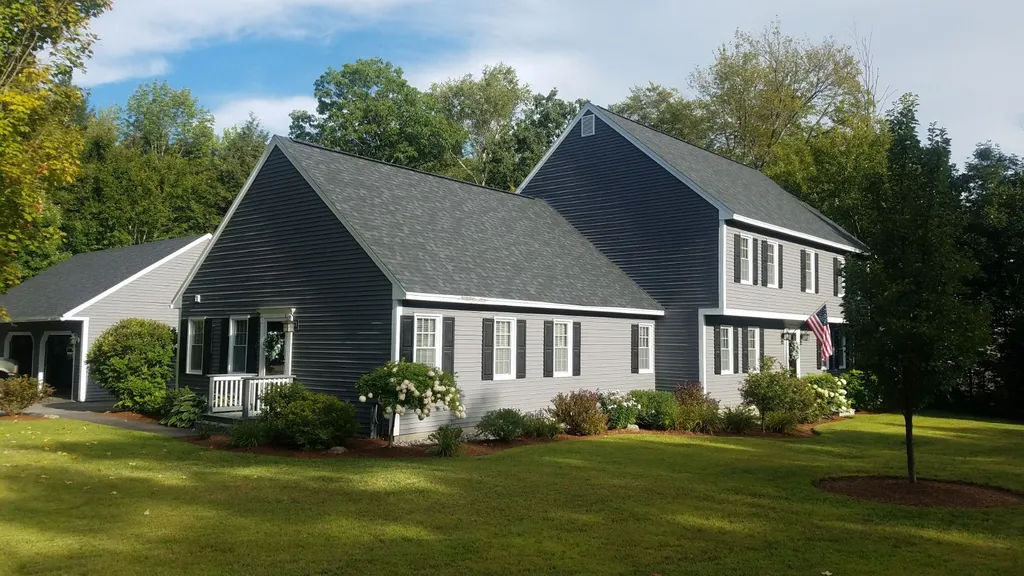 37 Gibson Road Hillsborough NH 03244
