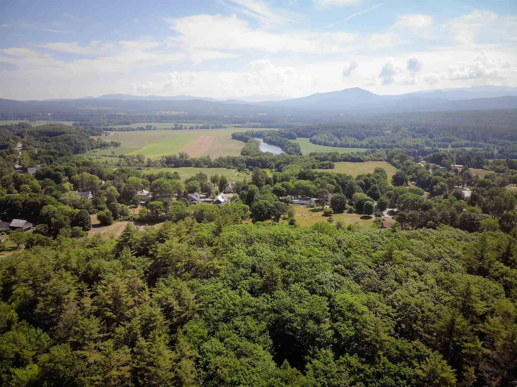 0 Checkerberry Lane Newbury VT 05051