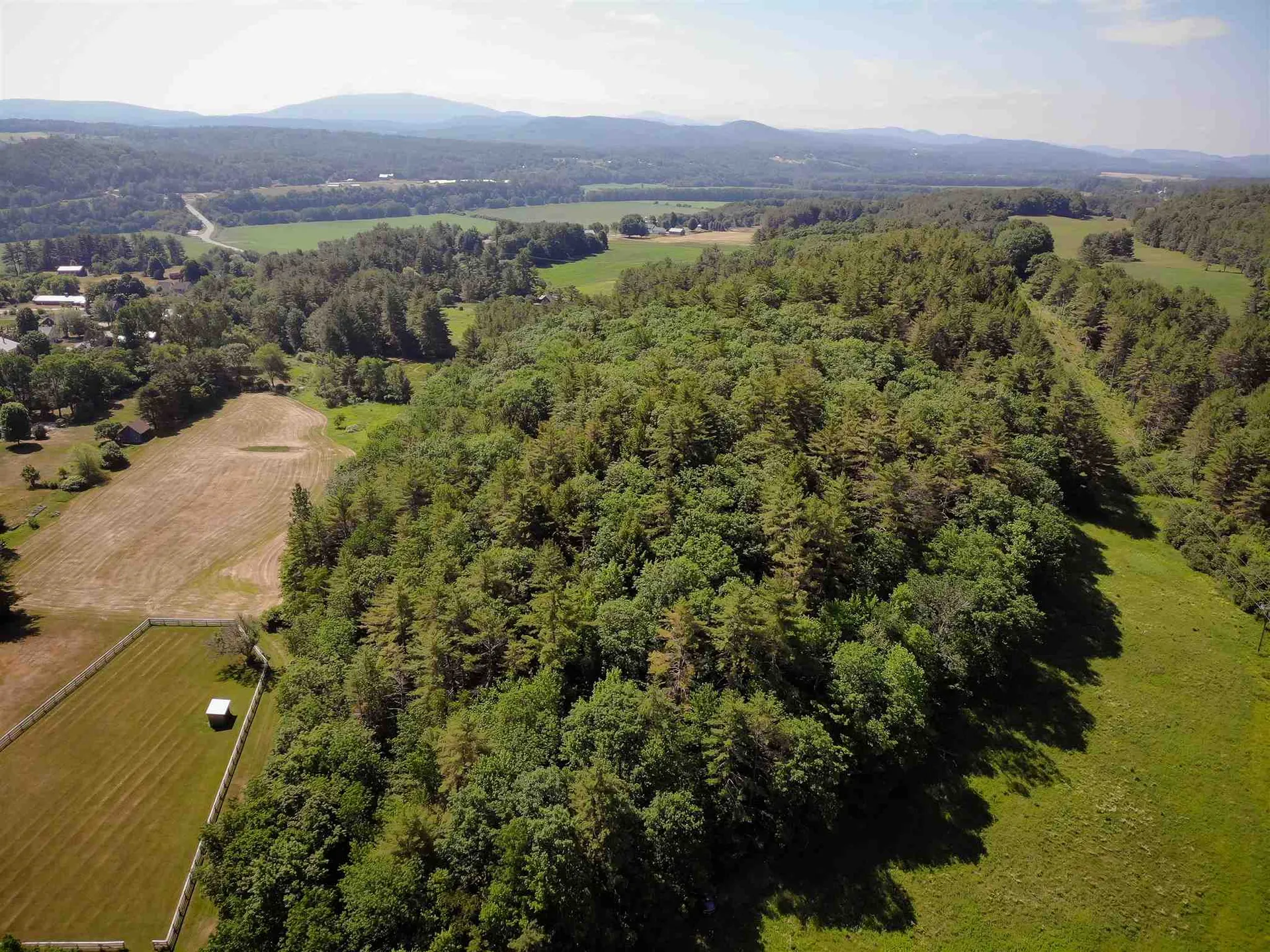 0 Checkerberry Lane Newbury VT 05051