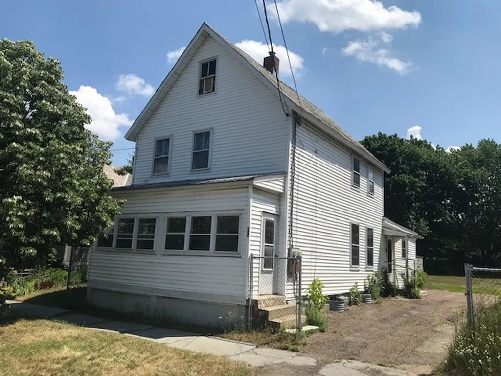 226 Park Street Burlington VT 05401