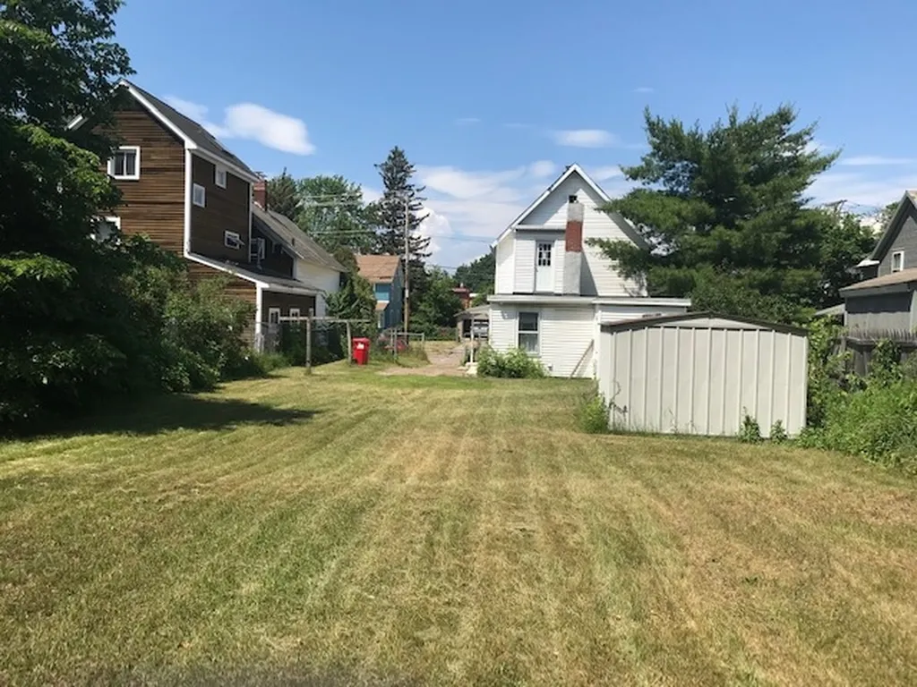 226 Park Street Burlington VT 05401