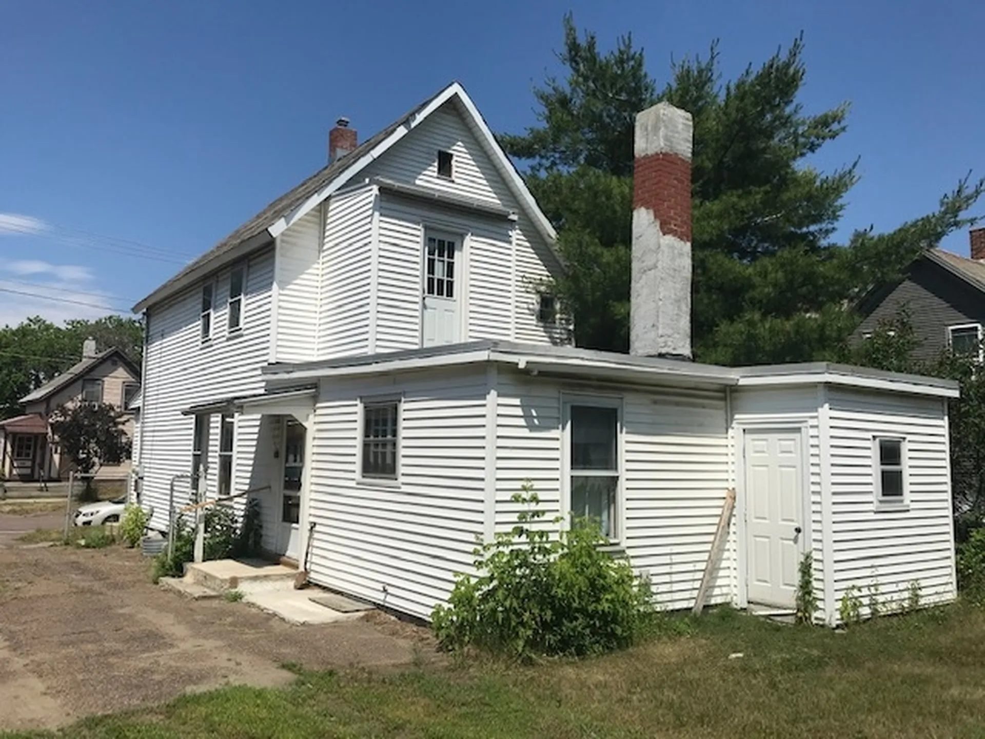 226 Park Street Burlington VT 05401