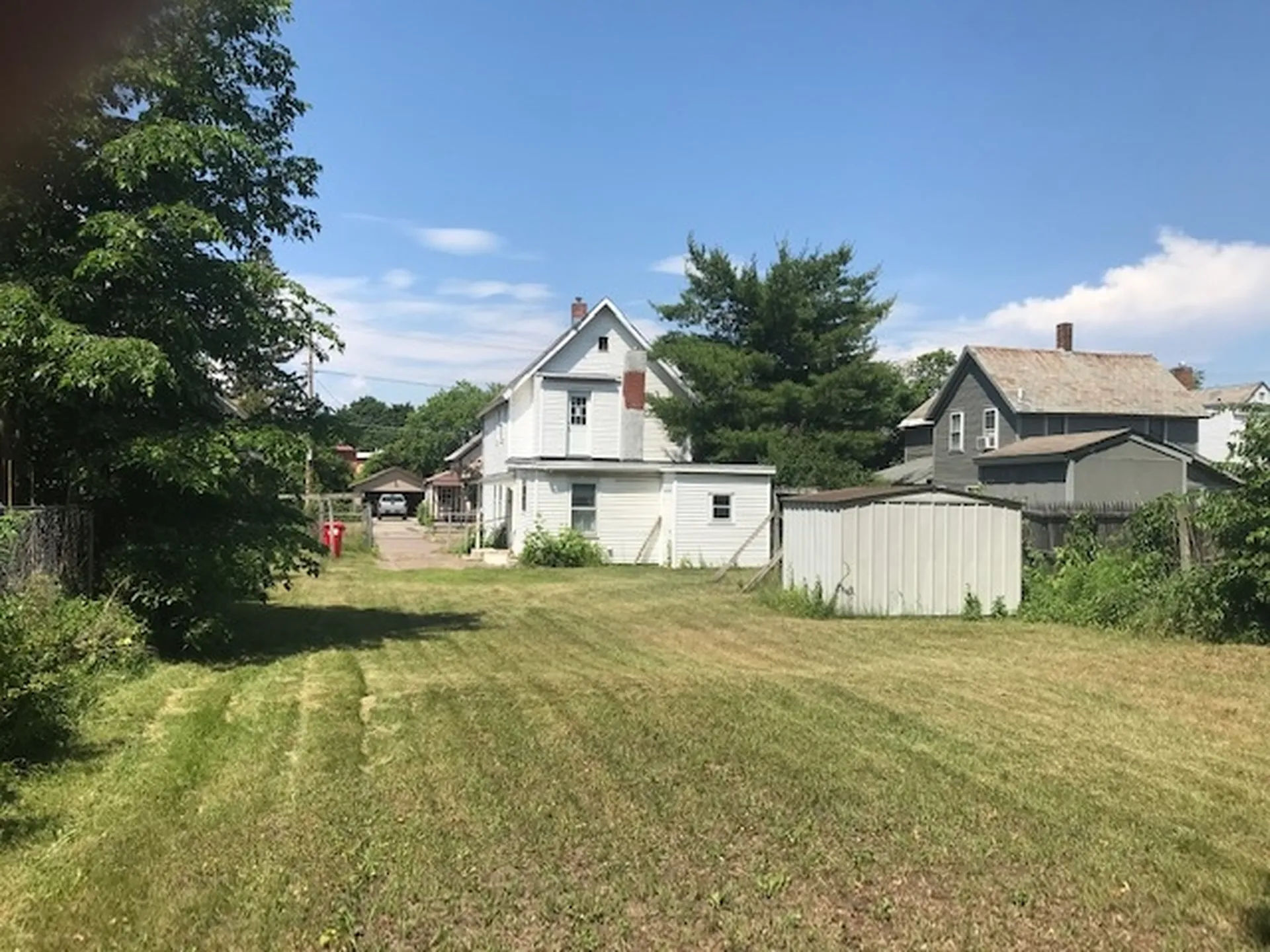226 Park Street Burlington VT 05401