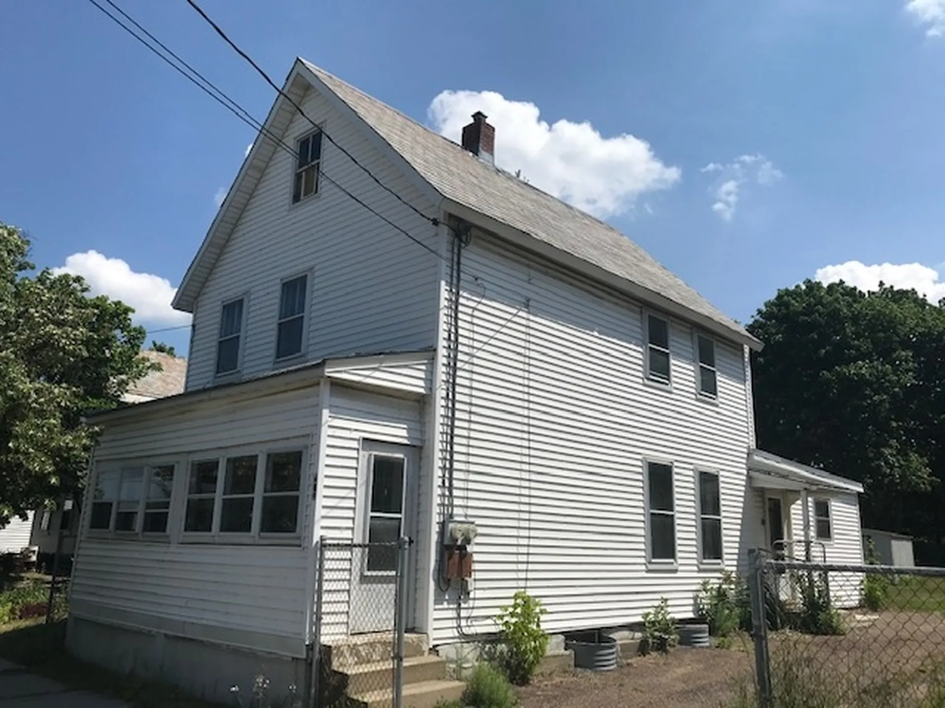 226 Park Street Burlington VT 05401