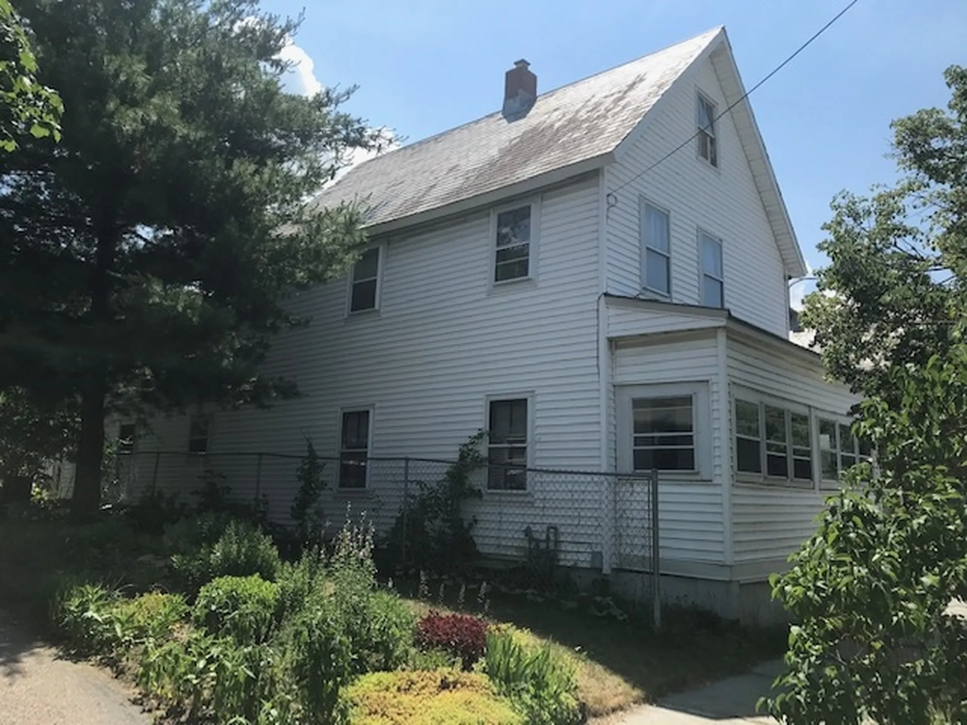 226 Park Street Burlington VT 05401