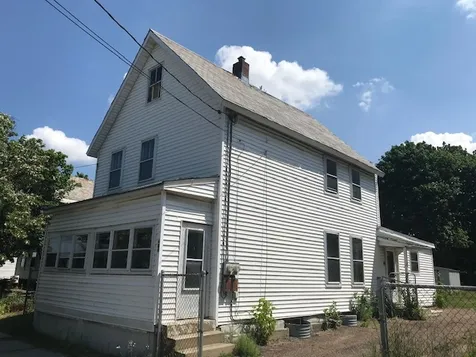 226 Park Street Burlington VT 05401