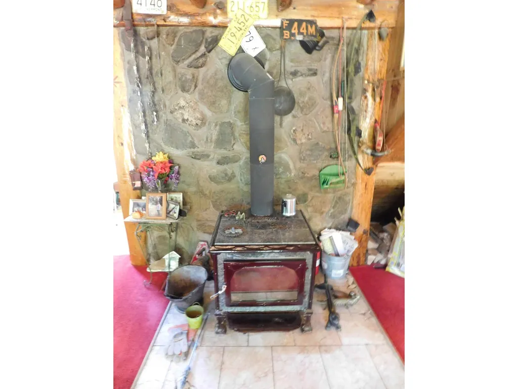 1489 Stage Road Richmond VT 05477