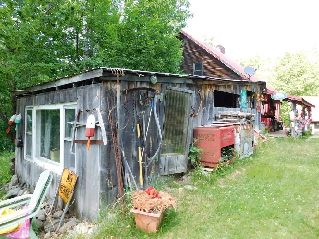 1489 Stage Road Richmond VT 05477