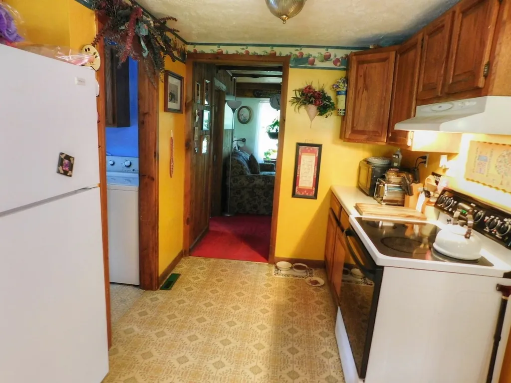 1489 Stage Road Richmond VT 05477