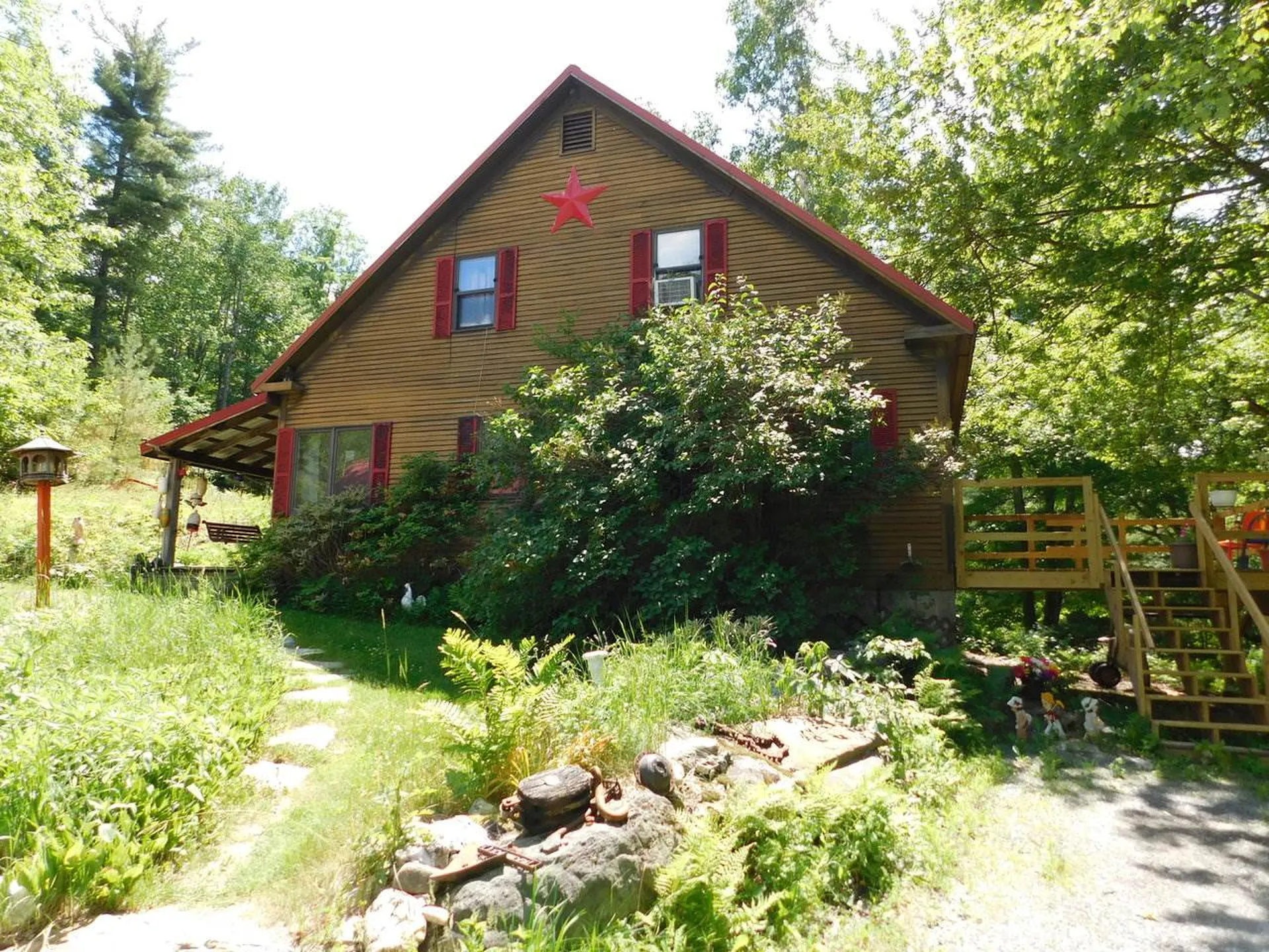 1489 Stage Road Richmond VT 05477